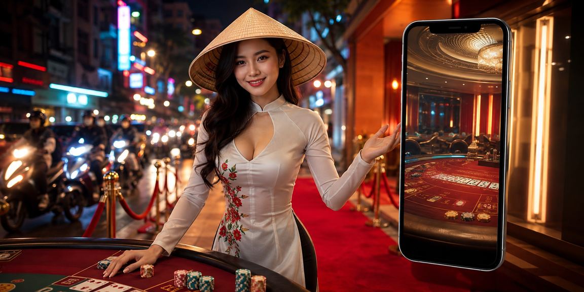 Trải nghiệm cá cược và giải trí đỉnh cao cùng 2mp tại Việt Nam