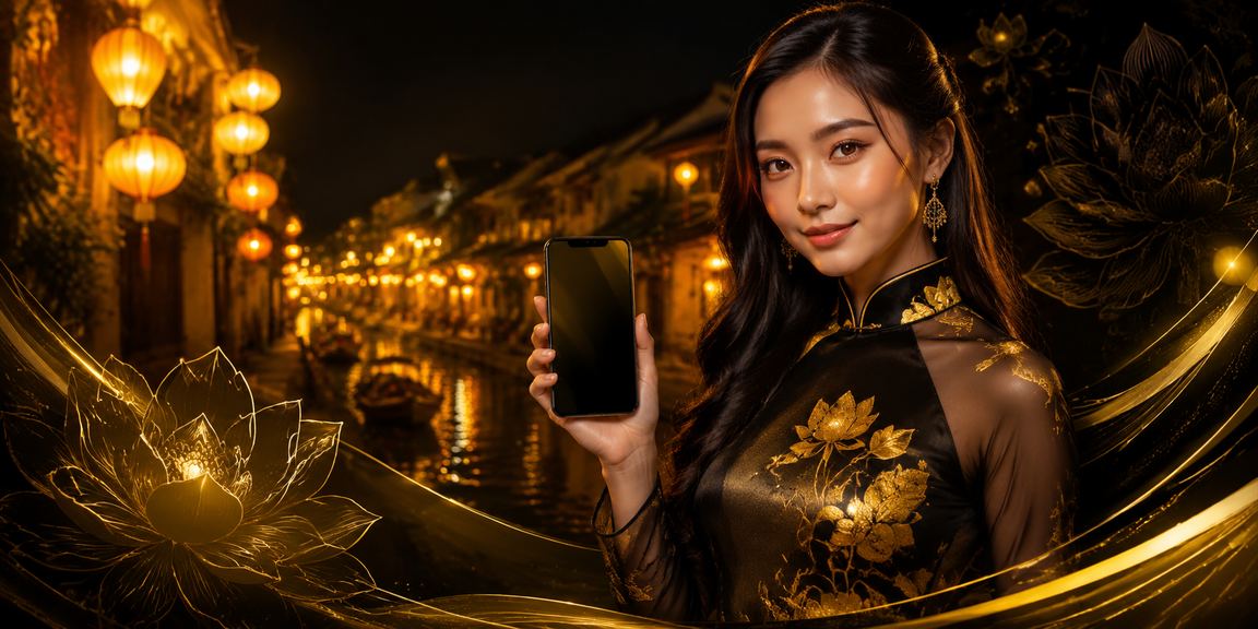 Người chơi cá cược tại Việt Nam trải nghiệm 2mp